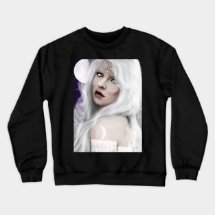 Selene Crewneck Sweatshirt